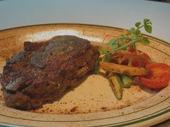 -燃扒房Steakhouse(皇庭店)