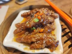 和味酱皇蒸凤爪-虾饺妹·酒家(海珠广场店)