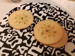 -龟兹KUCINA·新疆菜(前滩L+PLAZA店)