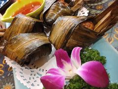 -荷花泰菜(东方新天地店)