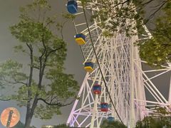 -南昌之星摩天轮