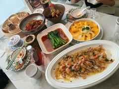 -苏梦江南·淮扬菜(夫子庙店)