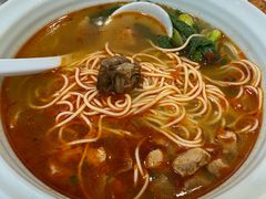 -老妈食光小馆(国权路店)