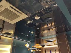 -渔荷食町·铁板烧料理(崂山万象汇店)
