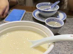 -南京大牌档(青岛万象城店)