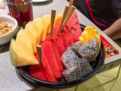 -海底捞火锅(静安大融城店)