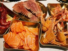 -海玥荟海鲜姿造自助餐厅(欧罗巴广场店)