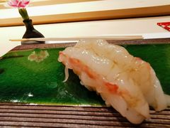 -鮨一日本料理(大中华店)