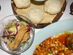 -卯时·龙光雅宴·精致锡帮菜(惠山古镇店)