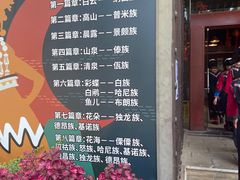 -云南民族村