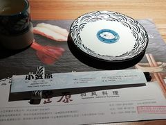 -小笠原·日料店