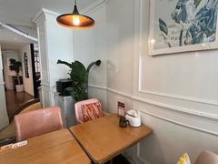 -花舍·新派粤菜·西餐·下午茶(亚运村·鸟巢店)