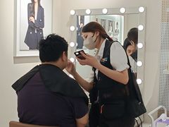 -方快PLUS照相馆(大上海时代广场店)