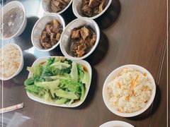 -好成财牛排馆(涂门街总店)