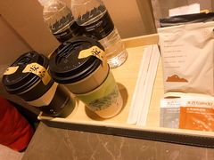 -上海外滩老码头亚朵酒店