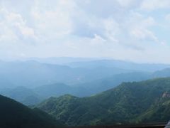 -驼梁风景区
