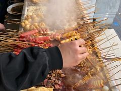 -郭记小街麻辣烫(南小街总店)