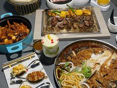 -3号仓库·创意中国菜(乐清正大广场店)