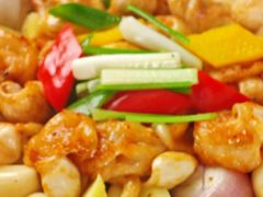 -美未居·老字号·地道顺德菜·桑拿鸡·鱼生(容桂店)
