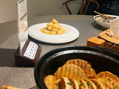 -竹里馆 ·茶食(奥体店)