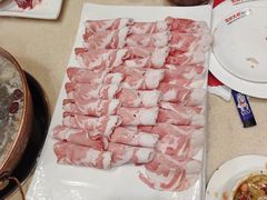 -阳坊大都涮羊肉(阳坊总店)