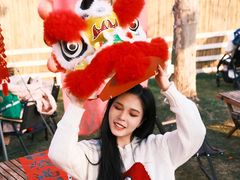 -HERRE·FARM 赫尔露营农场·团建聚会包场