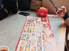 -张烤鸭·川菜·非遗冒烤鸭(青石桥店)
