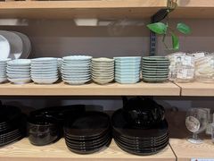 -MUJI无印良品(西单大悦城店)