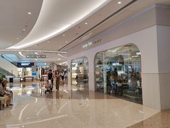 -mango tree芒果树泰国餐厅(青岛万象城店)