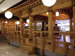 -纽斯桑拿会所(餐厅天山路店)
