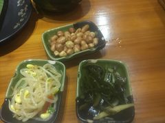 -金穗园·砂锅粥.醉鸡煲火锅(长寿路店)