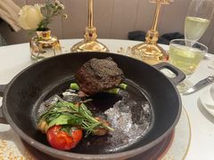 -王品牛排(郑州大卫城店)