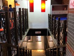 -巴蜀大宅门火锅(北大街店)