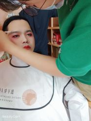 点击看大图 -盘子女人坊古装写真摄影(南京总店)