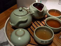 -云水瑶意境云南菜(柏威年购物中心店)
