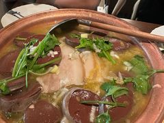 -奉天小馆·非遗东北菜(沈阳万象城店)