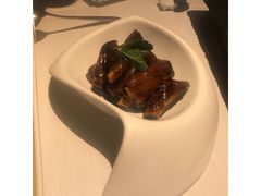 梧桐糖醋排骨-梧桐