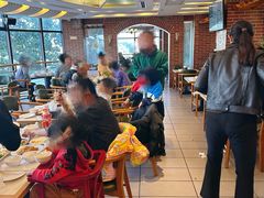 -京滨饭店·餐厅(阜外大街店)