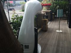 -莫多多餐厅