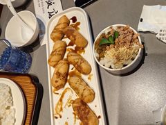 -四川饭店·小龙虾(长白店)