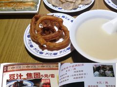 -铸钟褡裢火烧(西三环紫竹桥店)
