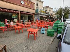-同发号饭庄(复兴路店)