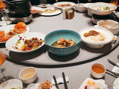-徐记海鲜(观沙岭|滨江新城店)