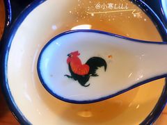 -李子坝梁山鸡(李子坝大鸡哥店)