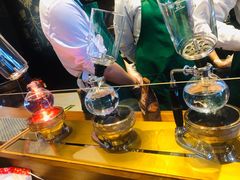-星巴克臻选(北京富力家园店)