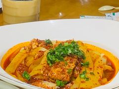 -青海名吃尕张娃非遗烤肉(海湖总店)