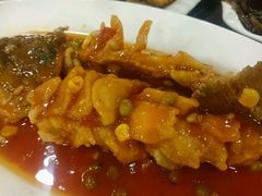 android_upload_pic-王家沙点心店(南京西路总店)