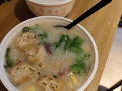 -荔园小馆(园岭新村二期店)