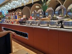 -凡塔斯牛排自助餐厅(莆田万达店)