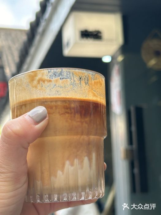 麻雀咖啡SPARROW COFFEE(十全街店)图片
